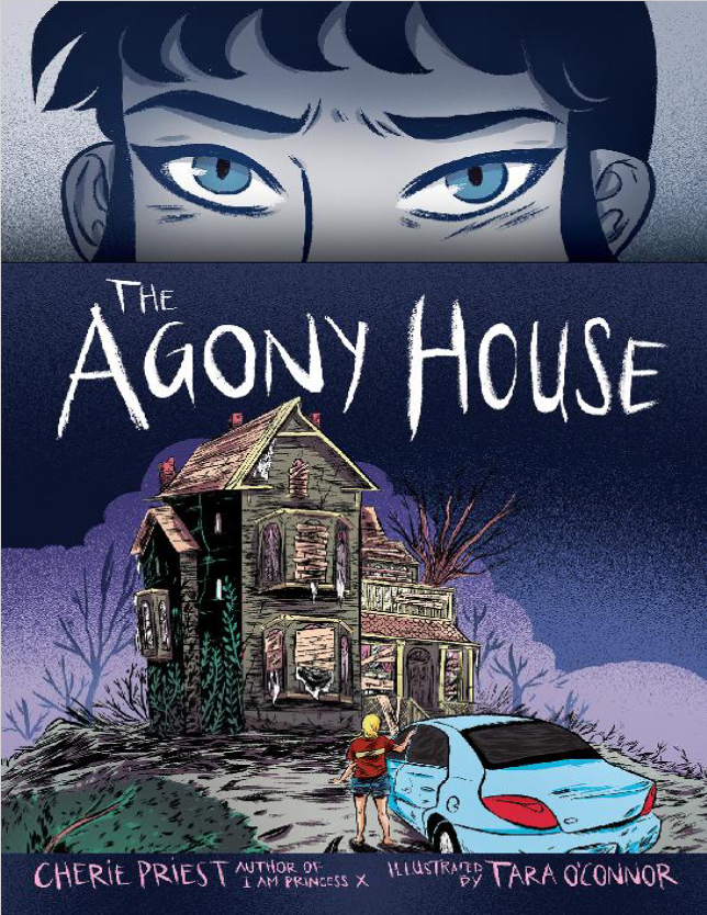 The Agony House